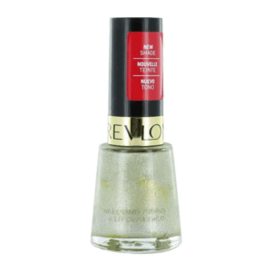 Revlon Nail Enemel Zealous 560