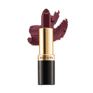 Revlon Spirited Plum 434 Super Lustrous Lipstick