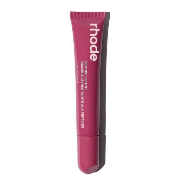 Rhode Peptide Lip Tint Rasberry Jelly 10ml