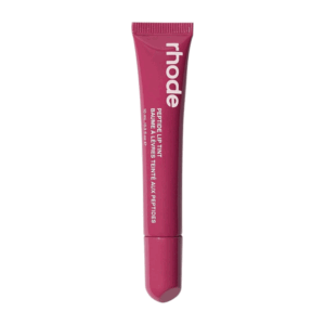 Rhode Peptide Lip Tint Rasberry Jelly 10ml