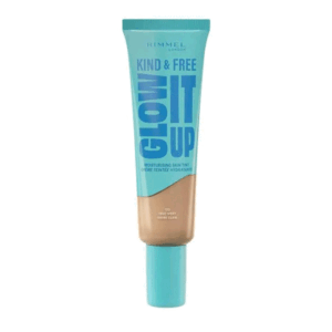Rimmel Blur It Out Mattifying Skin Tint True Ivory 103 30ml