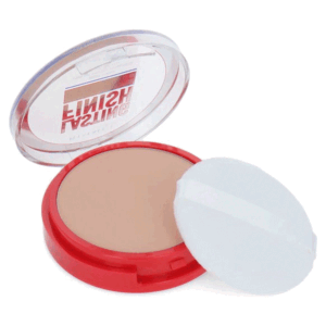 Rimmel Lasting Finish Compact Powder 004 7g