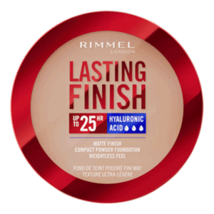 Rimmel Lasting Finish Compact Powder 005 7g