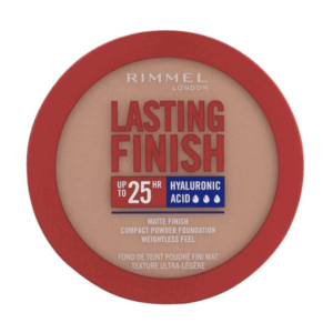 Rimmel Lasting Finish Compact Powder 008 7g
