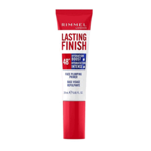 Rimmel Lasting Finish Hydration Primer