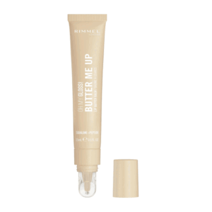 Rimmel Lip Butter Balm 000 Vanilla Frost 15ml