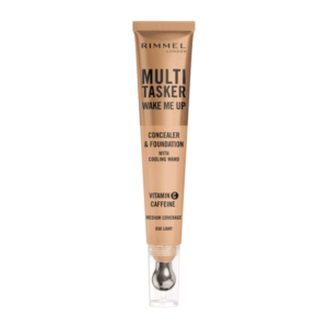 Rimmel Multi Tasker Wake Up Me Concealer 030 Light 20ml