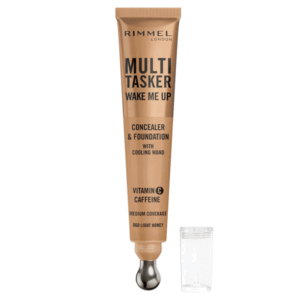 Rimmel Multi Tasker Wake Up Me Concealer 045 Classic Ivory 20ml