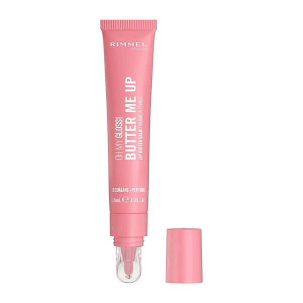 Rimmel Oh My Gloss Butter Balm 003