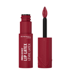Rimmel Thrill Seeker Lip Latex 450 Majesty 6ml