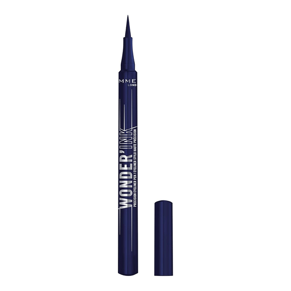 Rimmel Wonder Ink Eyeliner Aquatic 003