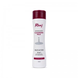 RIVAJ-CLEANSING-MILK-MULTI-ACTION-3IN1-150ML