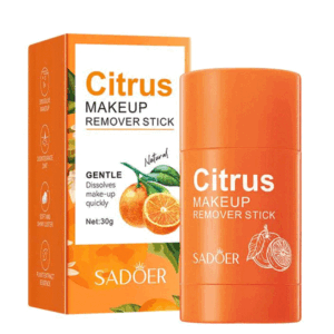 Sadoer Sitrus Makeup Remover Stick 30g