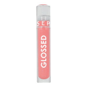 Sephora Lip Glossed Independent 130