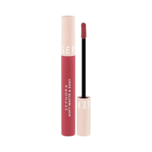 Sephora Soft Matte & Easy Lipstick 11 4.5ml