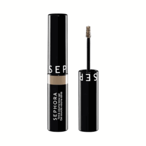 Sephora Tint & Volume Brow Gel Granite 5ml