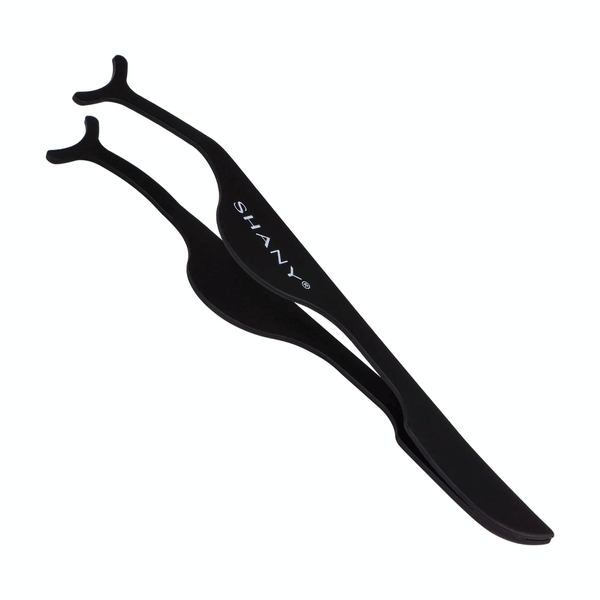 Shany Nation Kiss My Lash Black Faux Eyelash Applicator