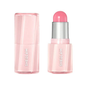 Sheglam Buttery Bliss Blush Stick Painted Peony 6g