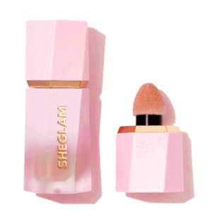 Sheglam Color Bloom Liquid Blush Hush Hush 5.2ml