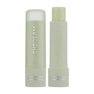 Sheglam Color Changing Lipstick Avocado 4.5g