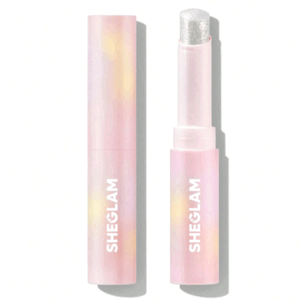 Sheglam Crystal Jelly Glaze Stick Rosy Gem 3g