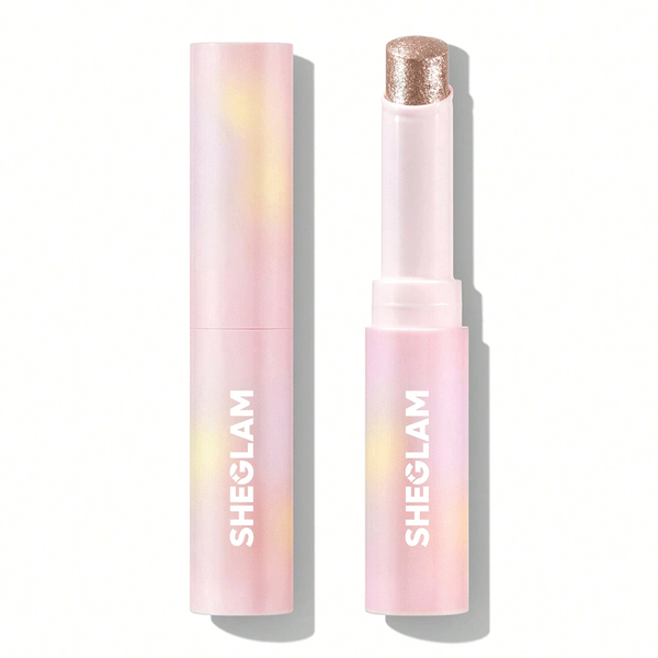 Sheglam Crystal Jelly Glaze Stick Starlit Silver 3g