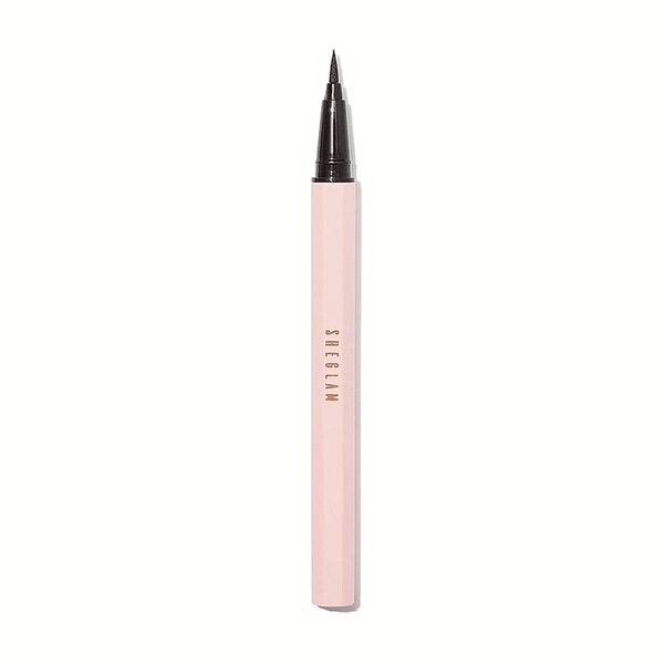 Sheglam Eternal Beauty Liquid Eyeliner Black 0.6ml