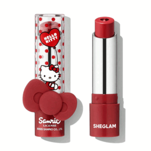 Sheglam Hello Kitty Be My Baby Hydrating Lipstic 3.3g