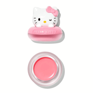 Sheglam Hello Kitty Paw Print Lip & Cheek Balm 4.3