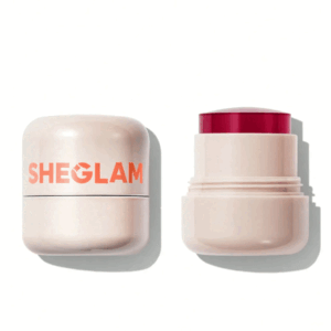 Sheglam Jelly Lip & Blush & Tint Ahoy 10gm