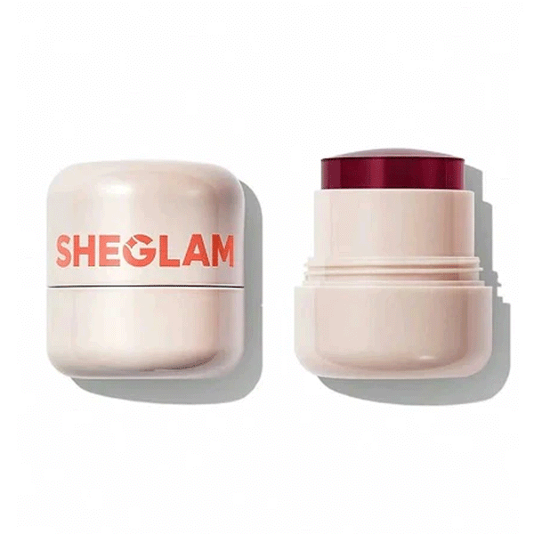 Sheglam Jelly Lip & Blush & Tint Ahoy 10gm