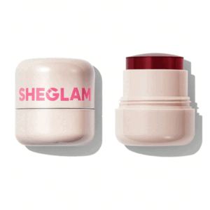 Sheglam Jelly Lip & Blush & Tint Cheerio 10gm