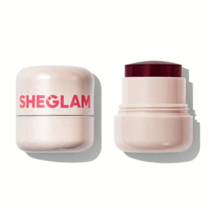 Sheglam Jelly Lip & Blush & Tint Howdy 10gm