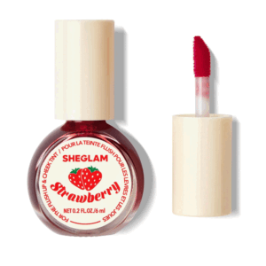 Sheglam Lip & Cheek Tint Its Chilli 6ml