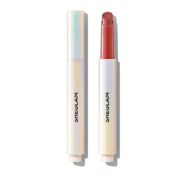 Sheglam Lip gloss plumper first crush 2gm