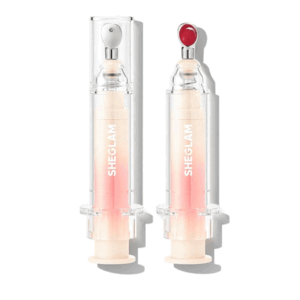 Sheglam Lip Injection True Passion