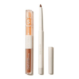 Sheglam Lip Liner Crayon Moody Taupe