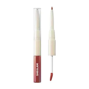 Sheglam Lip Liner Gloss Pen Judgey Much 4.3gm