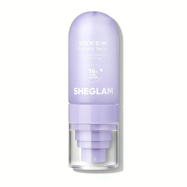 Sheglam Locked in Setting Spray 55ml