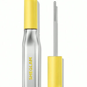Sheglam Mascara Lashlighter Locked in Curl Yellow 8ml
