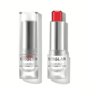 Sheglam Mello Jello Nourishing Lip Balm Ruby 4gm