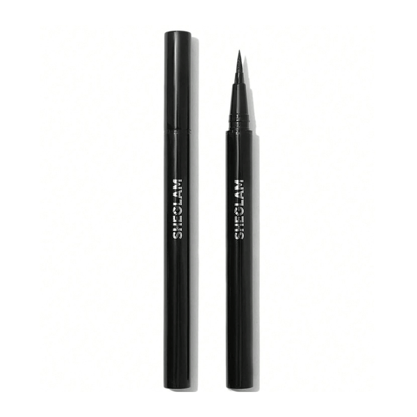 Sheglam Pro Precision Waterproof Liquid Eyeliner 0.6ml