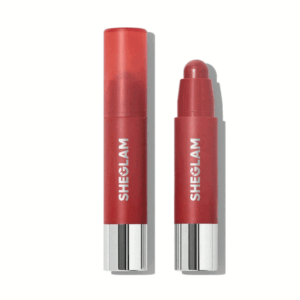 Sheglam Red Velvet Lipstick Crayon 2.5g