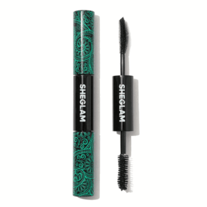 Sheglam Stay Wild Waterproof Mascara Black 4g