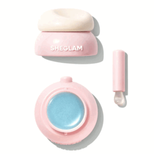 Sheglam Sugar Swirl Jelly Pocket Lip Jam 3.5g