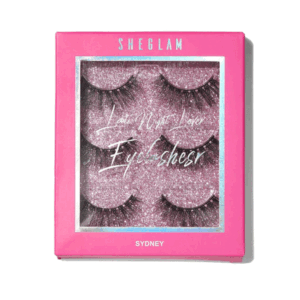 Sheglam Sydney Eyelashes