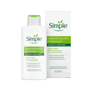 SIMPLE-REPLENISHING-RICH-MOISTURISER-CREAM-125ML