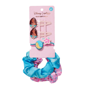 Smiggle Hair Gift Pack Moana