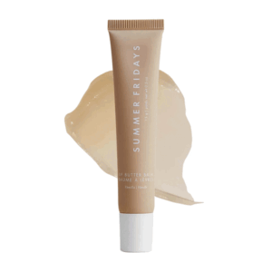 Summer Fridays Lips Butter Balm Vanilla 15g