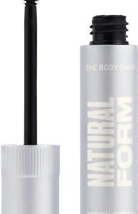 The Body Shop Natural Form Mascara 9ml